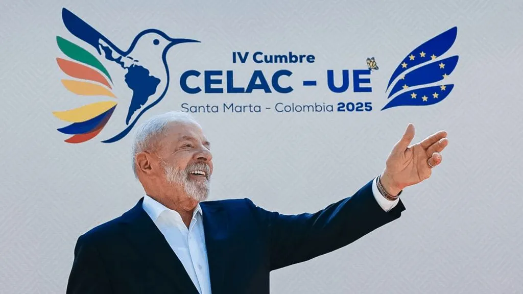 Pesquisa Quaest aponta Lula favorito em todos os cenários eleitorais para 2026